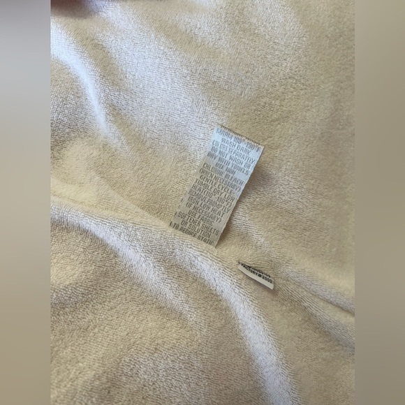 Chadsworth & Haig | Men’s SZ Small | Luxury Bath Robe Unisex - Picture 8 of 9